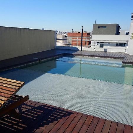 Ideal para parejas o Home Office Buenos Aires Exterior foto