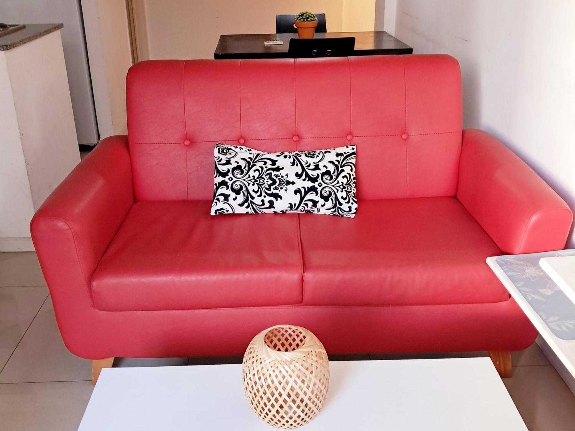 Ideal para parejas o Home Office Buenos Aires Exterior foto