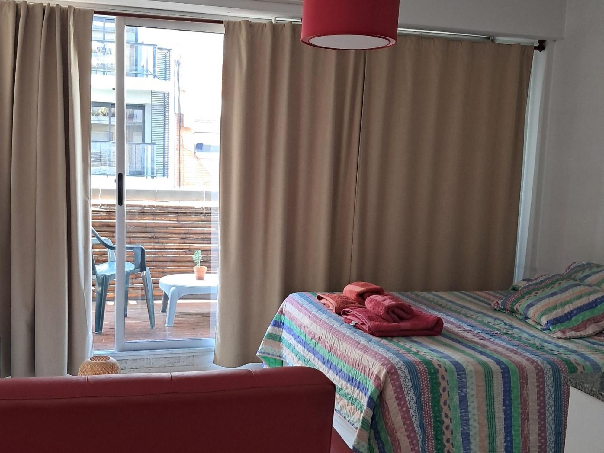 Ideal para parejas o Home Office Buenos Aires Quarto foto