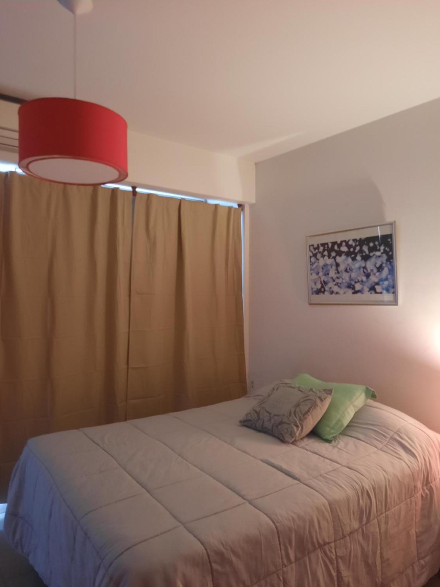 Ideal para parejas o Home Office Buenos Aires Exterior foto