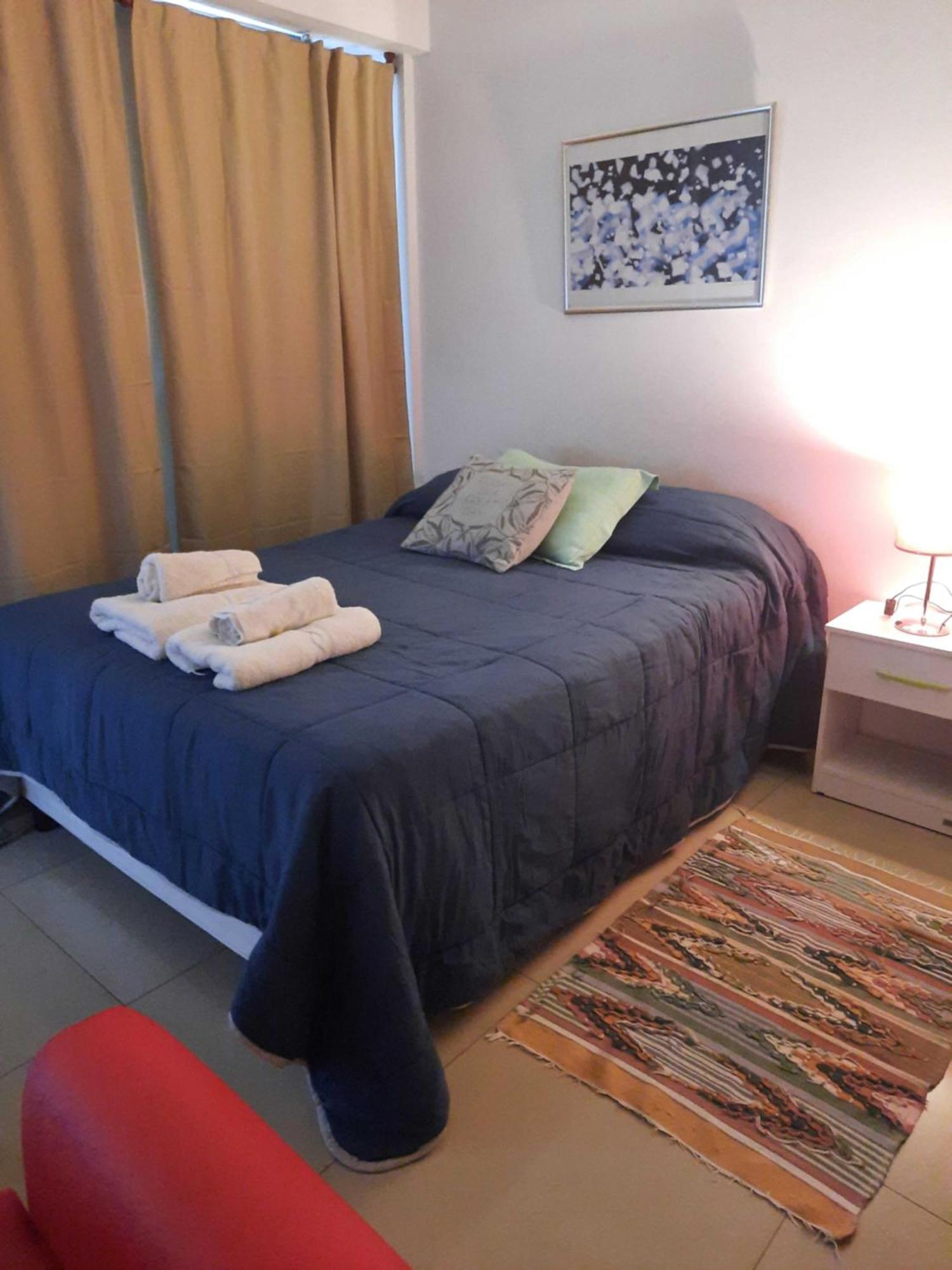 Ideal para parejas o Home Office Buenos Aires Exterior foto