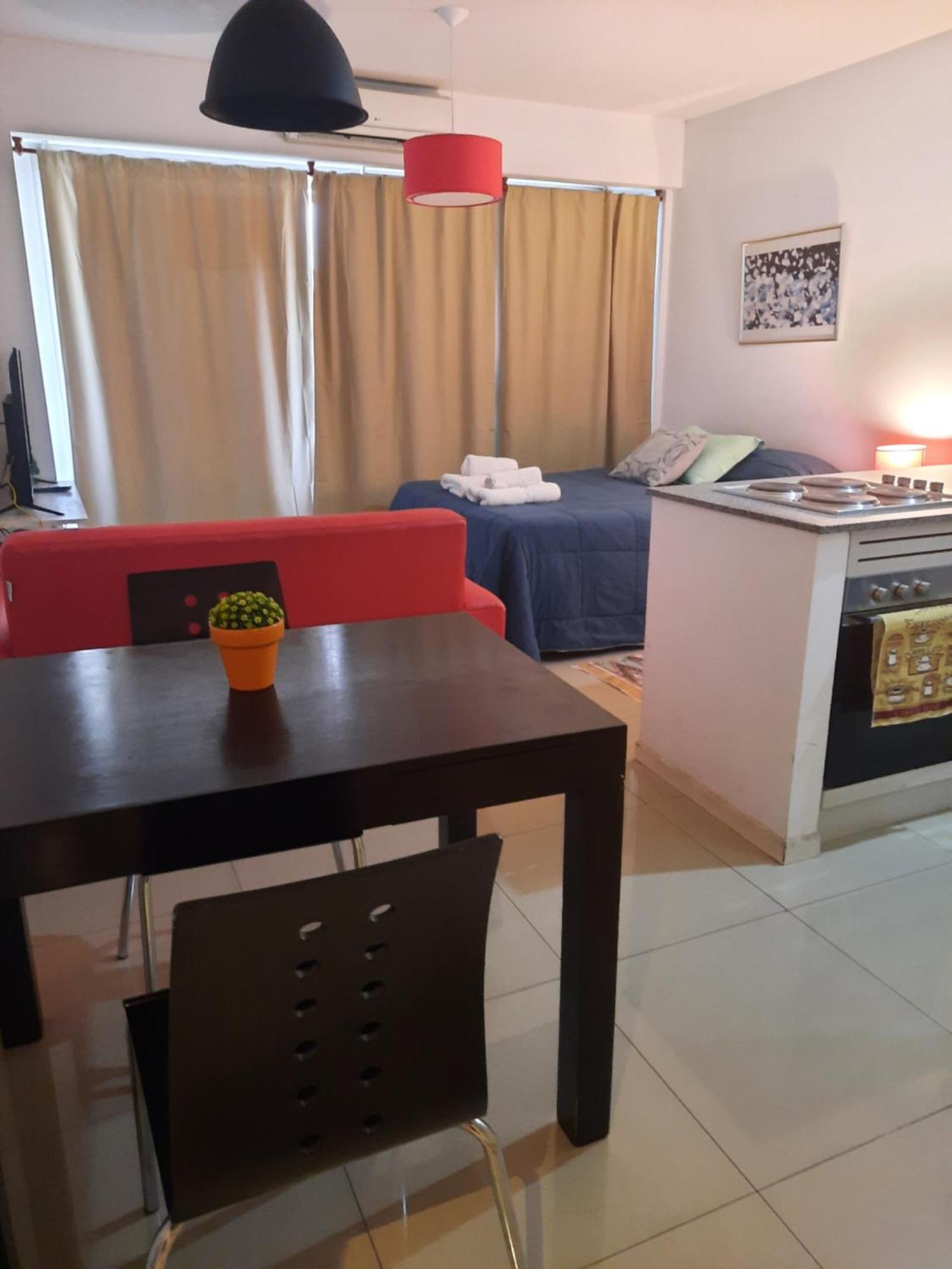 Ideal para parejas o Home Office Buenos Aires Exterior foto