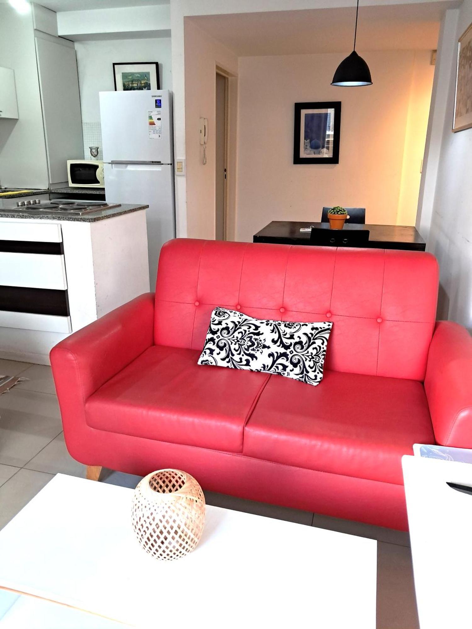 Ideal para parejas o Home Office Buenos Aires Exterior foto