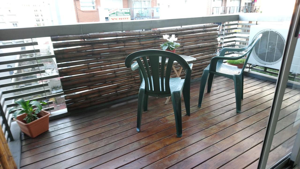 Ideal para parejas o Home Office Buenos Aires Exterior foto