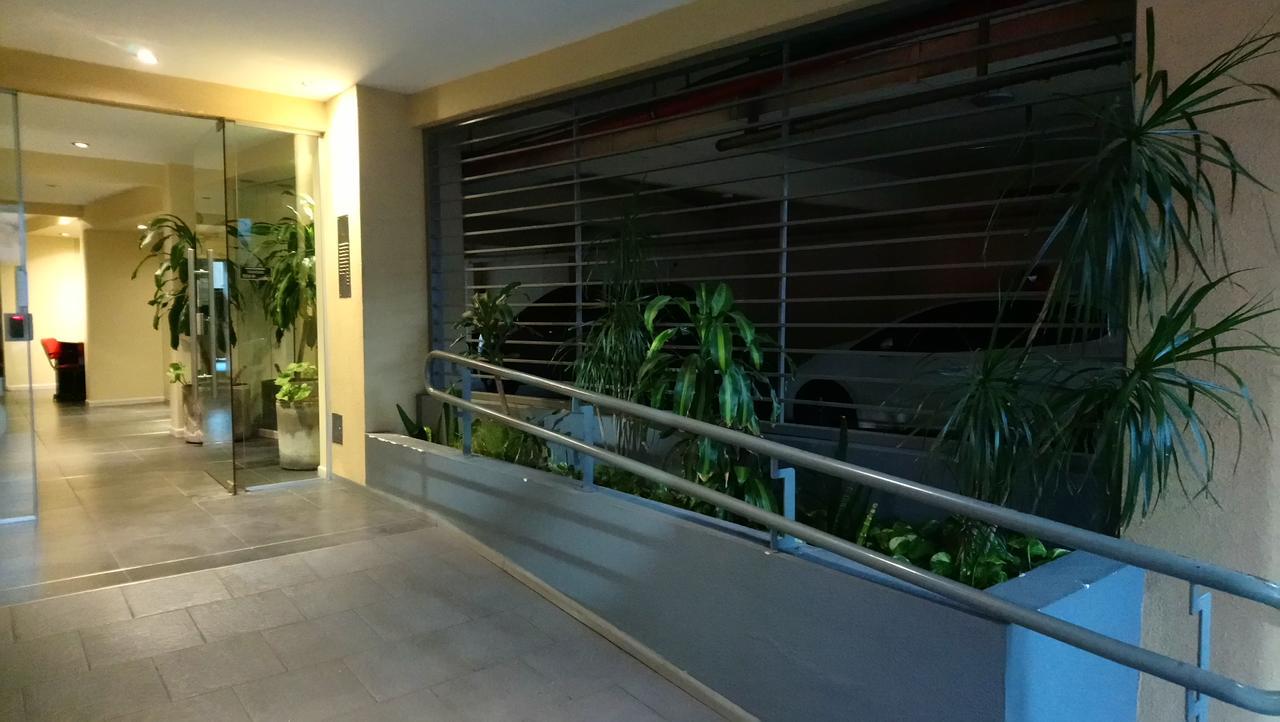 Ideal para parejas o Home Office Buenos Aires Exterior foto