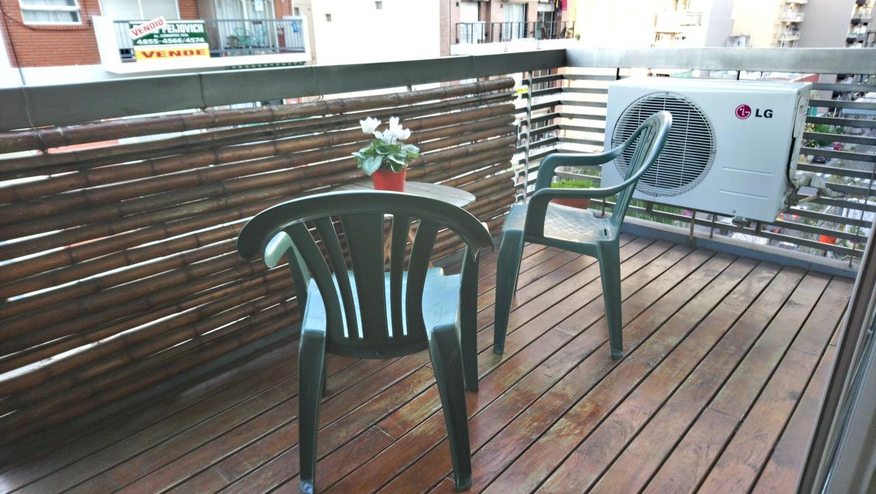 Ideal para parejas o Home Office Buenos Aires Exterior foto