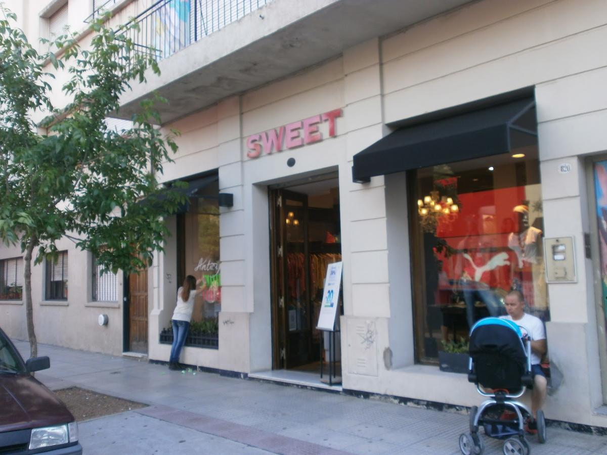 Ideal para parejas o Home Office Buenos Aires Exterior foto