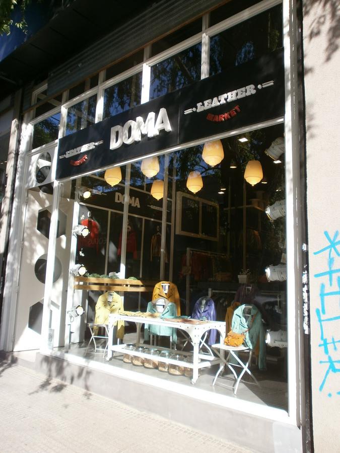 Ideal para parejas o Home Office Buenos Aires Exterior foto