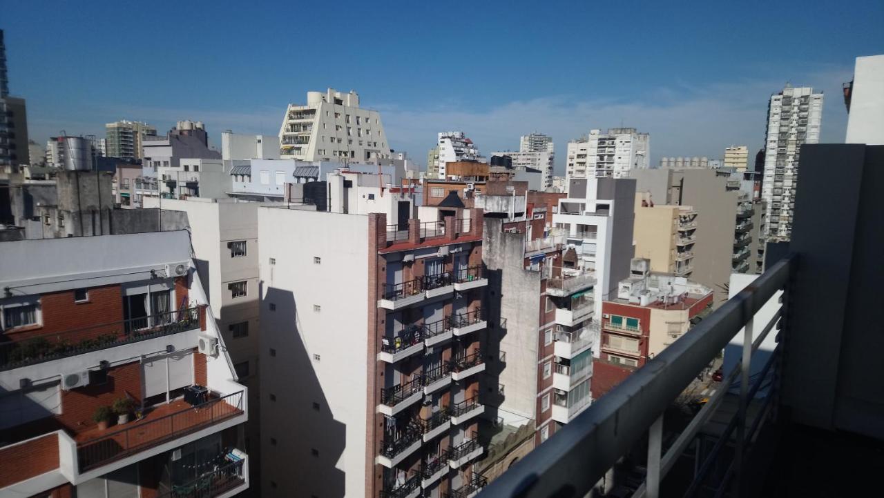 Ideal para parejas o Home Office Buenos Aires Exterior foto